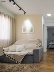 Apartamento com 2 Quartos à venda, 35m² no Cidade Patriarca, São Paulo