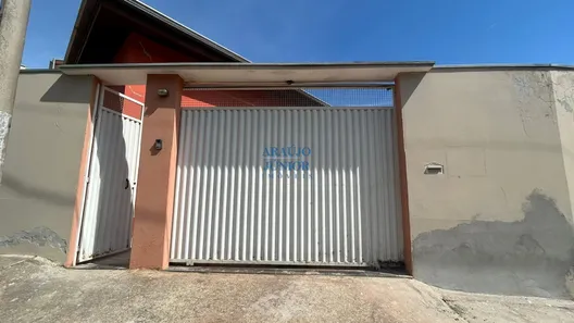 Casa com 2 Quartos à venda, 130m² no Vila Dainese, Americana