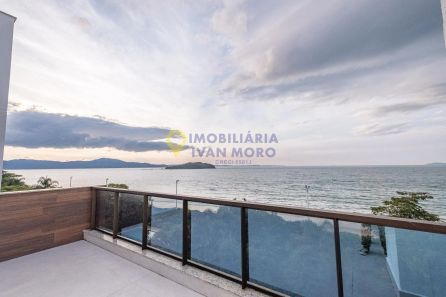 Cobertura com 3 Quartos à venda, 213m² no Canasvieiras, Florianópolis