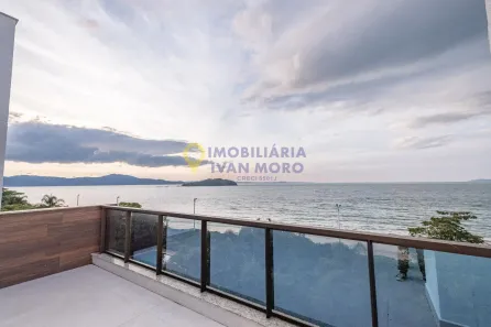 Cobertura com 3 Quartos à venda, 213m² no Canasvieiras, Florianópolis