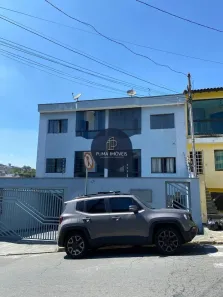Apartamento com 3 Quartos à venda, 81m² no Jardim Telles de Menezes, Santo André