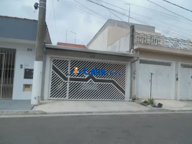 Casa com 3 Quartos à venda, 259m² no Jardim Casa Branca, Suzano