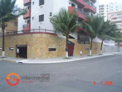 Apartamento com 4 Quartos à venda, 553m² no Tupi, Praia Grande