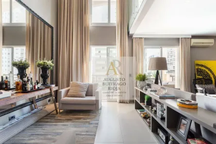 Apartamento com 2 Quartos para venda ou aluguel, 163m² no Vila Uberabinha, São Paulo