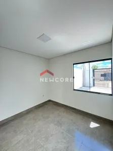 Casa com 1 Quarto à venda, 64m² no Universitário, Luís Eduardo Magalhães