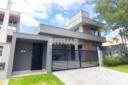 Casa com 4 Quartos à venda, 300m² no Itapiruba, Imbituba