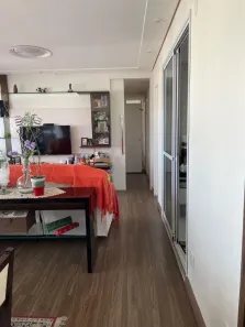 Apartamento com 3 Quartos à venda, 107m² no Chácara Inglesa, São Paulo