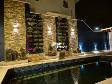 Sobrado com 3 Quartos à venda, 175m² no Jardim Paraíso, São Paulo