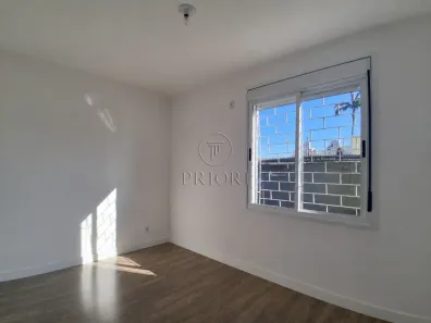 Apartamento com 2 Quartos para alugar, 40m² no São Sebastião, Porto Alegre