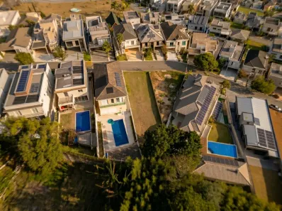 Lote/Terreno com 1 Quarto à venda, 551m² no Alphaville, Santana de Parnaíba