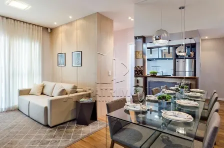 Apartamento com 2 Quartos à venda, 62m² no Parque Campolim, Sorocaba