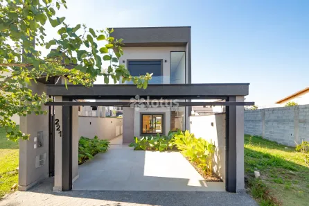 Casa de Condomínio com 3 Quartos à venda, 150m² no Villas do Jaguari, Santana de Parnaíba