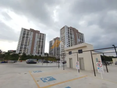 Apartamento com 2 Quartos para alugar, 49m² no Vera Tereza, Caieiras