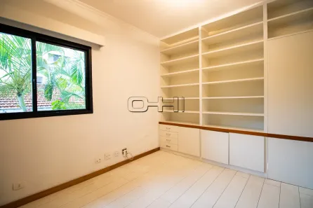Apartamento com 4 Quartos à venda, 250m² no Brooklin Paulista, São Paulo