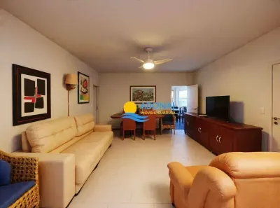 Apartamento com 3 Quartos à venda, 120m² no Pitangueiras, Guarujá