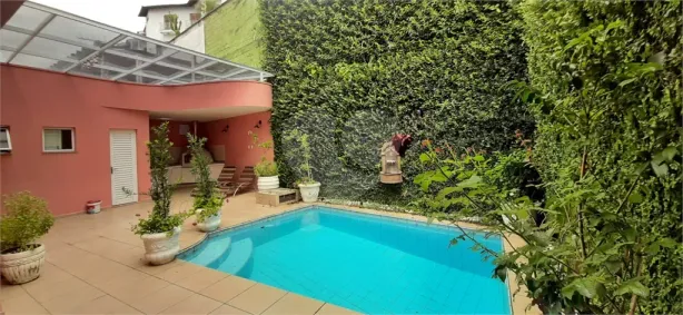 Sobrado com 4 Quartos para alugar, 450m² no Jardim Franca, São Paulo
