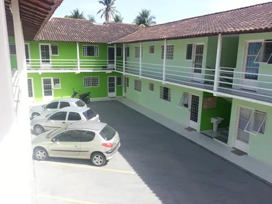 Kitnet com 1 Quarto à venda, 30m² no Fazenda Caxias, Seropédica