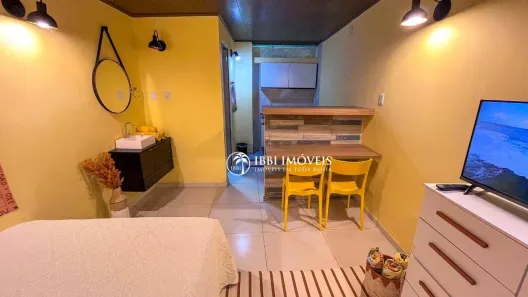 Apartamento com 2 Quartos à venda, 45m² no Praia do Forte, Mata de São João