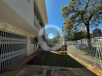 Imóvel Comercial com 3 Quartos à venda, 266m² no Vila Jequitibás, Campinas