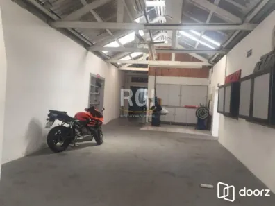 Ponto Comercial à venda, 621m² no Floresta, Porto Alegre