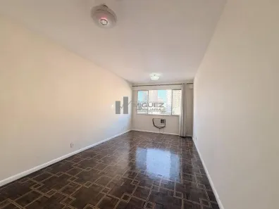 Apartamento com 3 Quartos para alugar, 90m² no Maracanã, Rio de Janeiro