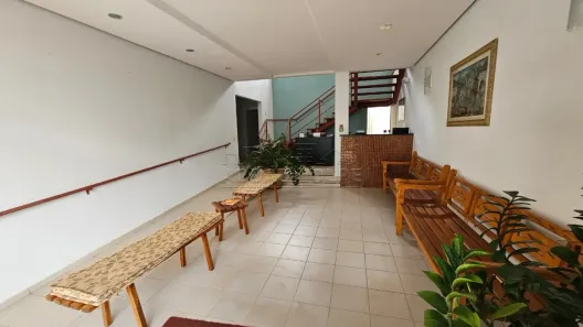 Ponto Comercial para alugar, 254m² no Jardim Nasralla, Bauru