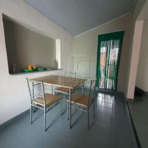 Casa com 2 Quartos à venda, 57m² no Vila Curuçá, Santo André