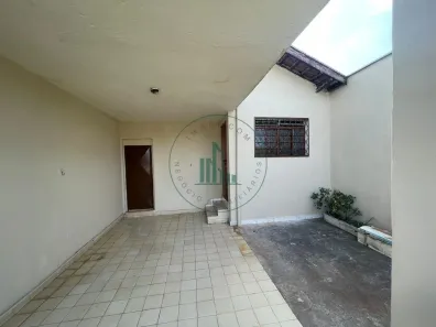 Casa com 2 Quartos à venda, 148m² no Vila Monteiro, Piracicaba