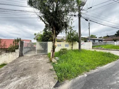 Lote/Terreno à venda, 295m² no Pilarzinho, Curitiba
