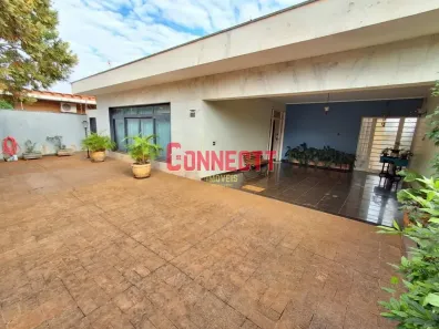 Imóvel Comercial com 3 Quartos à venda, 227m² no Alto da Boa Vista, Ribeirão Preto