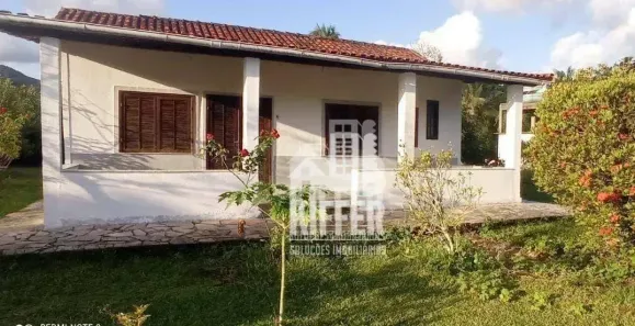 Fazenda/Sítio com 2 Quartos para alugar, 65m² no Manoel Ribeiro (Ponta Negra), Maricá