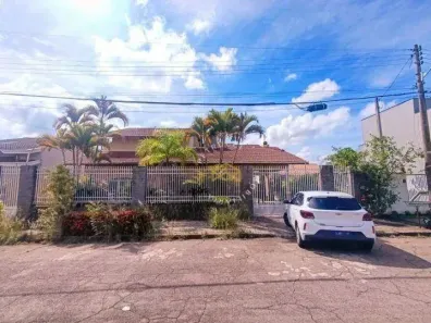 Casa com 5 Quartos à venda, 340m² no Parque Nova Suíça, Valinhos