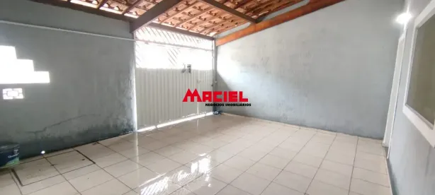 Casa com 2 Quartos à venda, 67m² no Jardim Nova Flórida, São José dos Campos