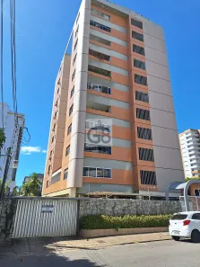 Apartamento com 4 Quartos à venda, 285m² no Dionisio Torres, Fortaleza