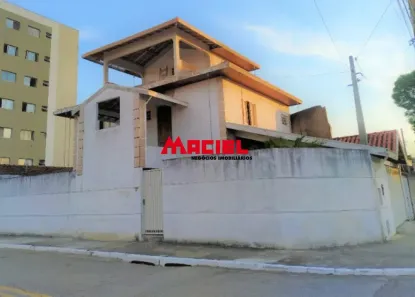 Casa com 4 Quartos à venda, 189m² no Vila Industrial, São José dos Campos