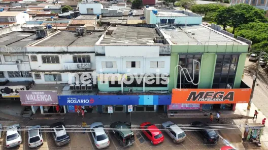 Prédio Comercial com 6 Quartos à venda, 600m² no Setor Norte, Brasília