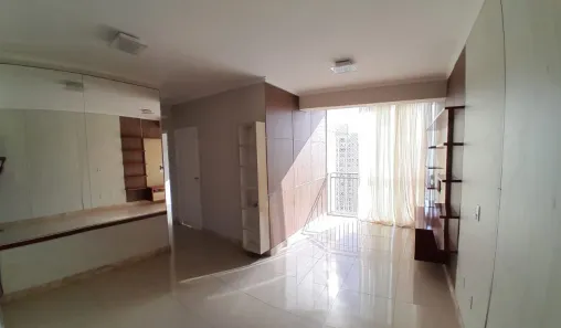 Apartamento com 3 Quartos para alugar, 77m² no Quitandinha, São Luís