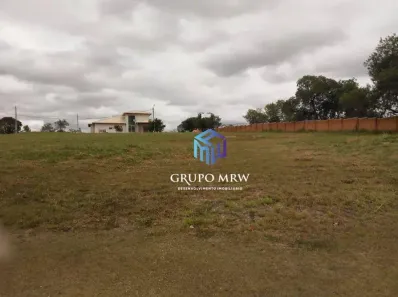 Lote/Terreno à venda, 979m² no Aguarius, Araçoiaba da Serra