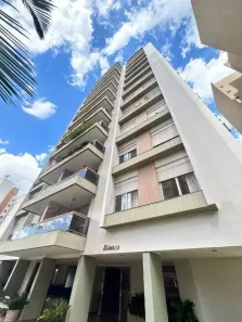 Apartamento com 3 Quartos à venda, 140m² no Centro, Ribeirão Preto
