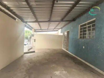 Casa com 4 Quartos à venda, 124m² no Jardim Itatinga, Campinas