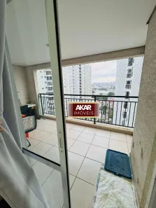 Apartamento com 3 Quartos à venda, 81m² no Independência, São Bernardo do Campo