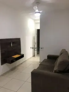 Apartamento com 2 Quartos para venda ou aluguel, 49m² no Parque Campolim, Sorocaba