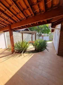 Casa com 3 Quartos à venda, 168m² no Cidade Universitária, Campinas