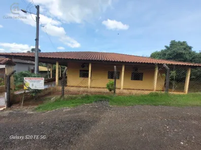com 6 Quartos à venda, 2750m² no Jardim Vale Verde, Londrina