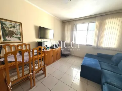 Apartamento com 2 Quartos à venda, 90m² no Ponta da Praia, Santos