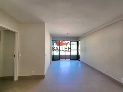 Apartamento com 3 Quartos à venda, 85m² no Serra, Belo Horizonte