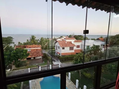 Casa de Condomínio com 5 Quartos à venda, 315m² no Vila Capri, Araruama