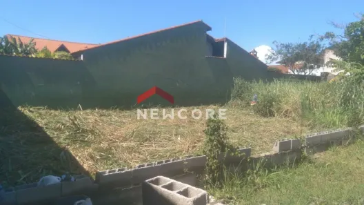 Lote/Terreno à venda, 360m² no Jardim Guaraú, Peruíbe