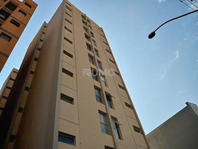 Kitnet com 1 Quarto à venda, 40m² no Centro, Campinas