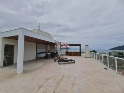 Apartamento com 3 Quartos à venda, 500m² no Barra da Lagoa, Ubatuba